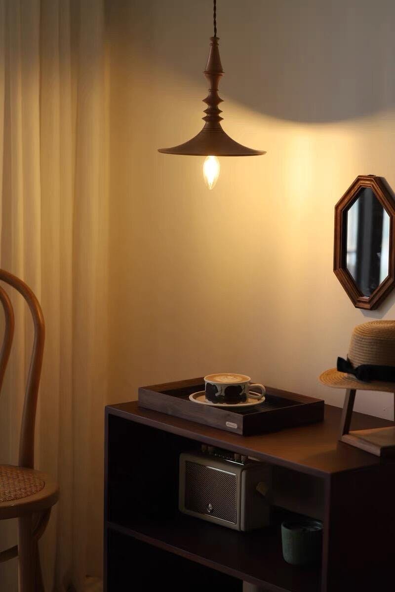 Sumally Pendant Lamp - Lamp Outdoor