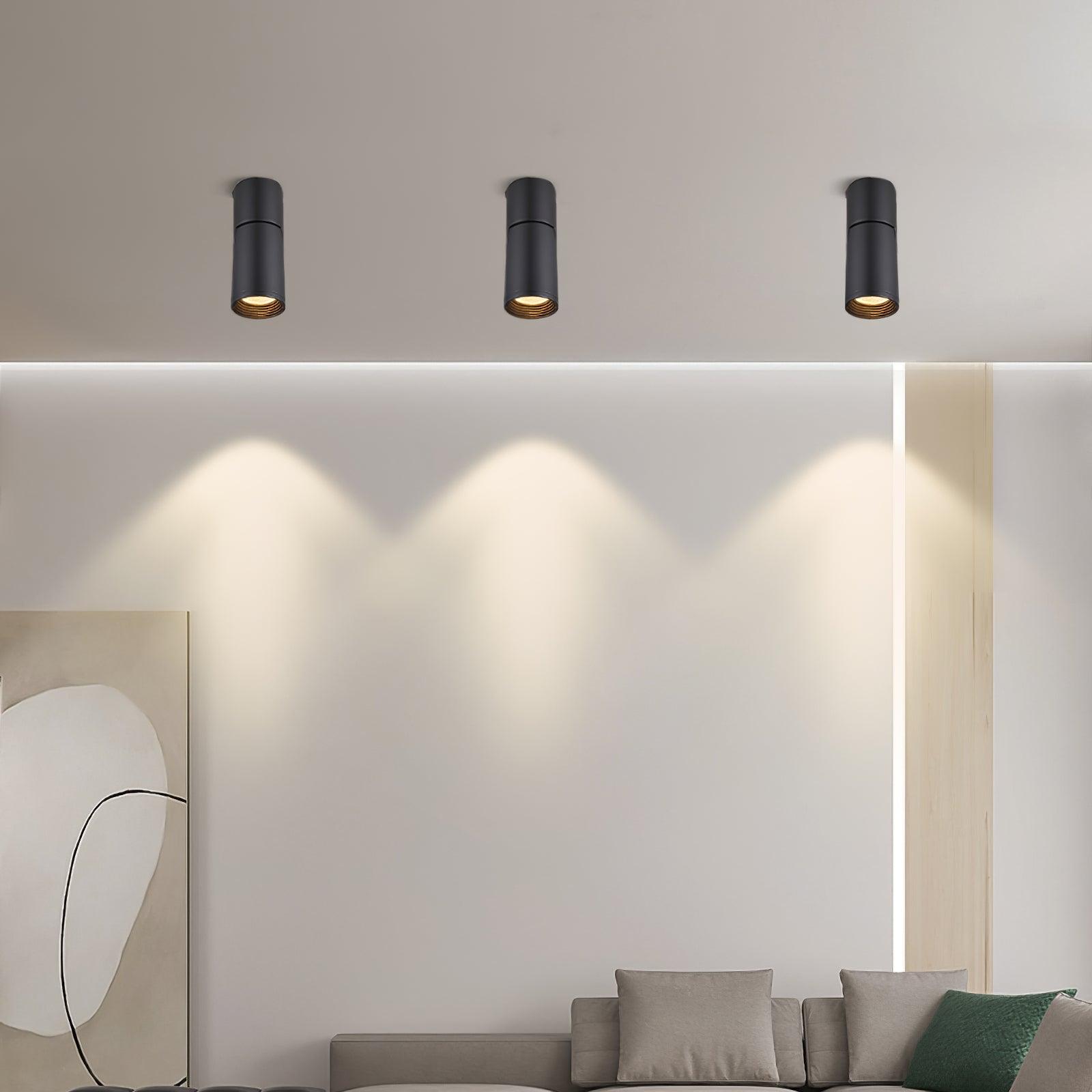 Sunny LED Spotlights - Lamp Outdoor
