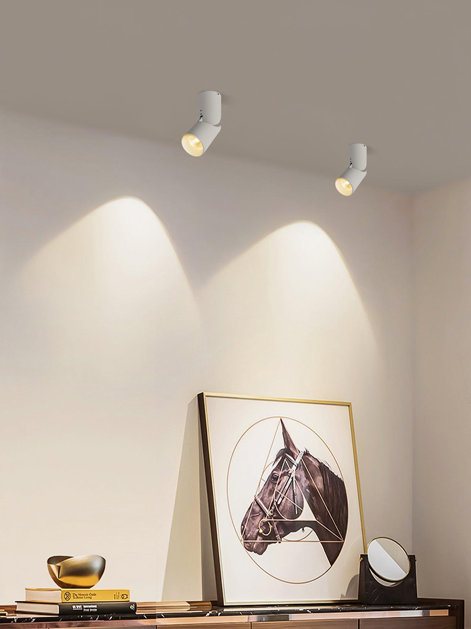 Sunny LED Spotlights - Lamp Outdoor