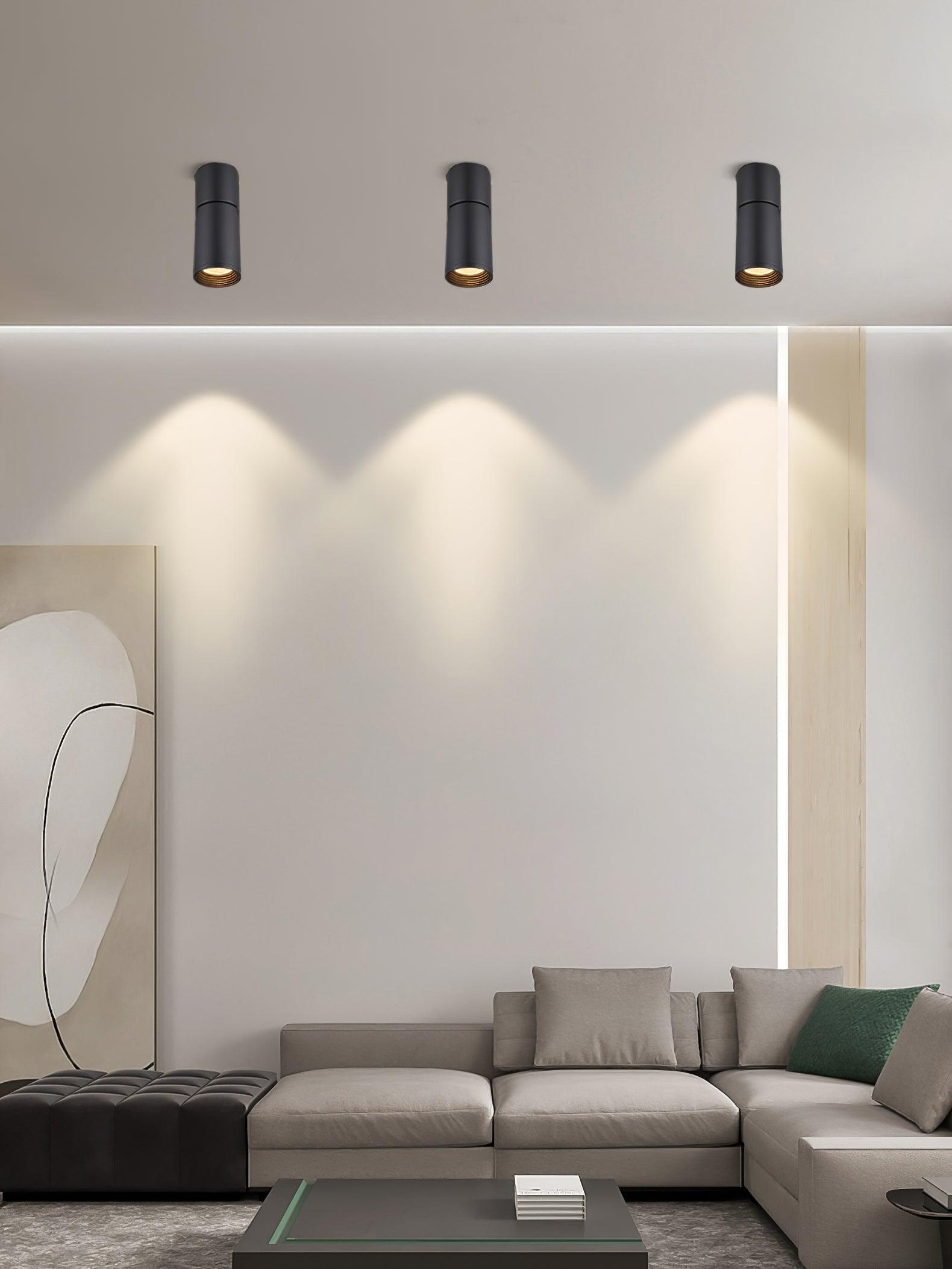 Sunny LED Spotlights - Lamp Outdoor