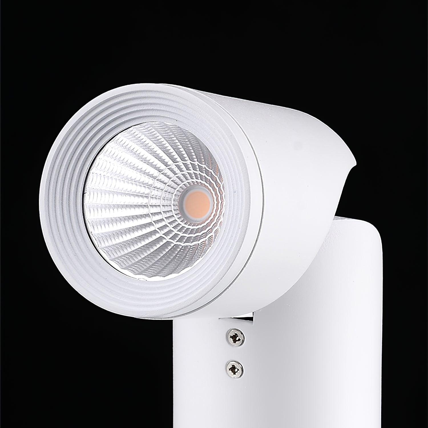 Sunny LED Spotlights - Lamp Outdoor