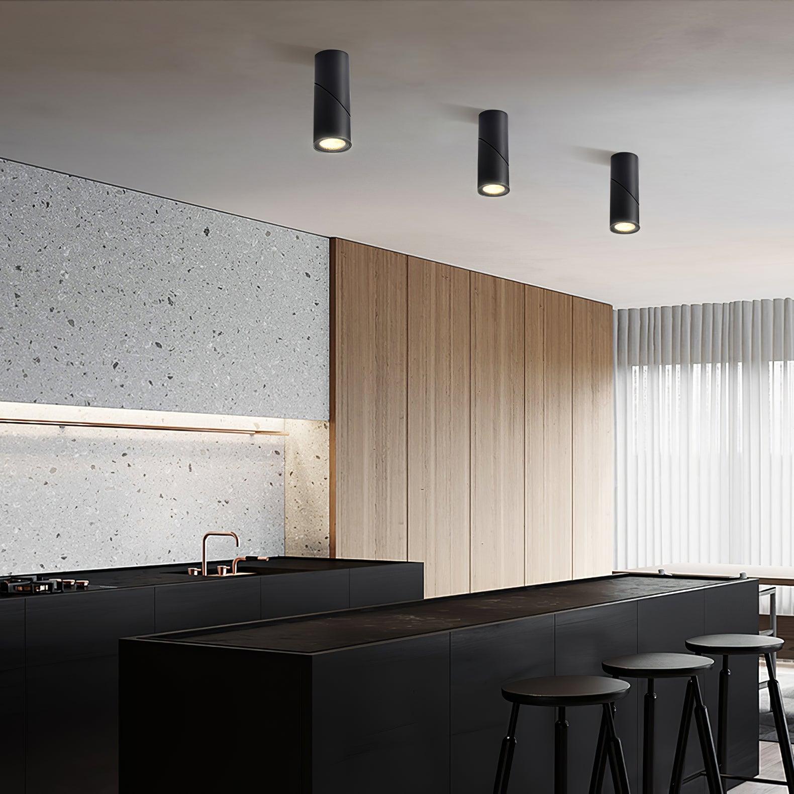 Sunny LED Spotlights - Lamp Outdoor