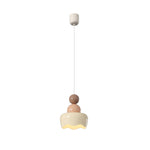 Kaleb Modern Metal Pendant Light - Lamp Outdoor