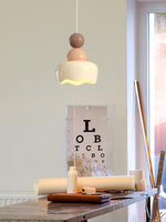 Kaleb Modern Metal Pendant Light - Lamp Outdoor