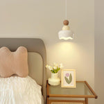 Kaleb Modern Metal Pendant Light - Lamp Outdoor