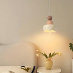 Kaleb Modern Metal Pendant Light - Lamp Outdoor
