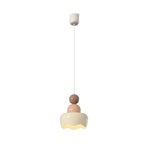 Kaleb Modern Metal Pendant Light - Lamp Outdoor