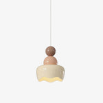 Kaleb Modern Metal Pendant Light - Lamp Outdoor