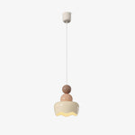 Kaleb Modern Metal Pendant Light - Lamp Outdoor