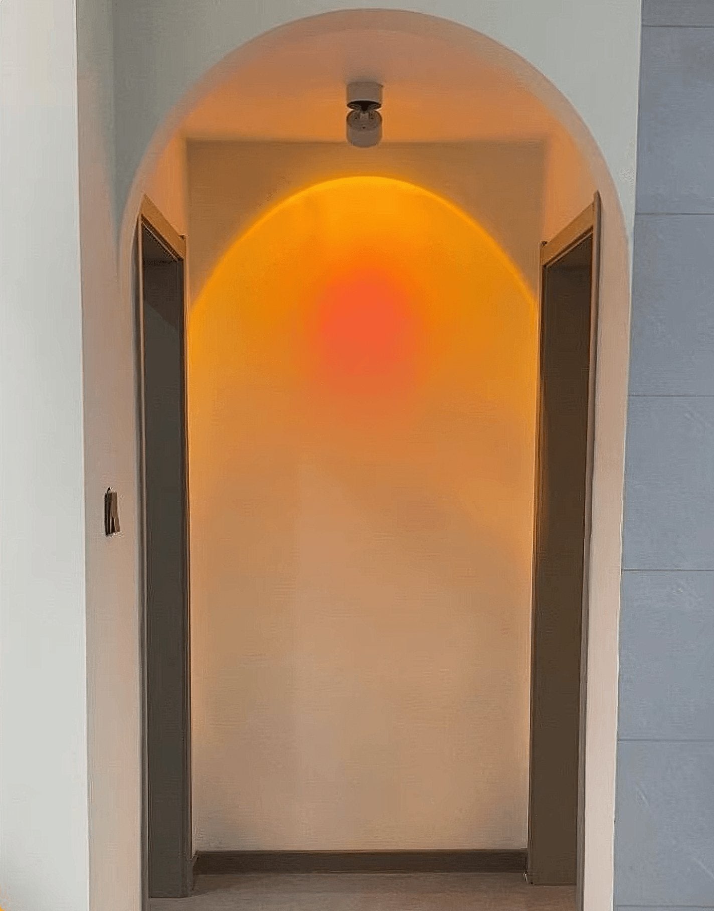 Sunset Adjustable LED Spotlight - Lamp Outdoor