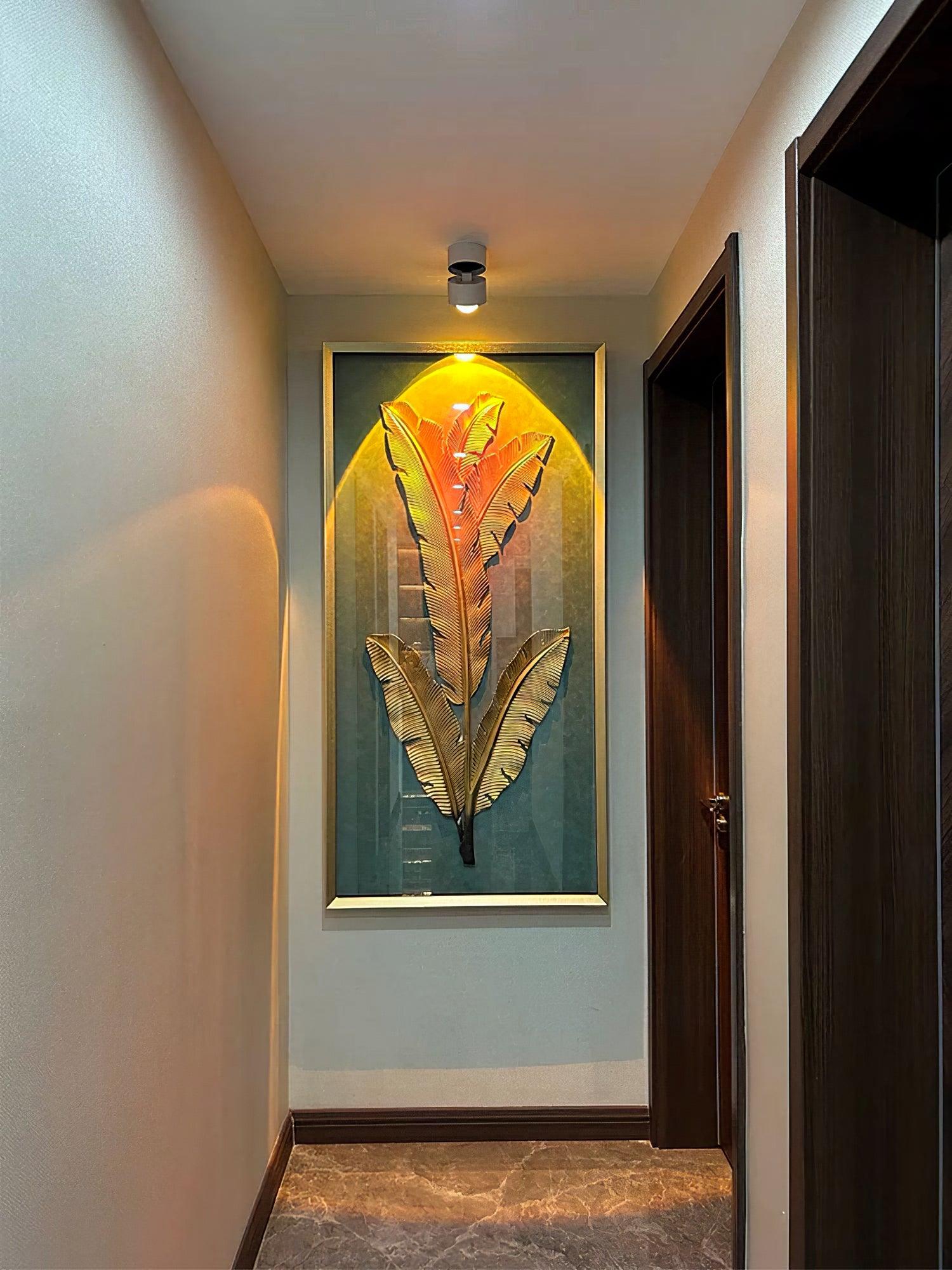 Sunset Adjustable LED Spotlight - Lamp Outdoor