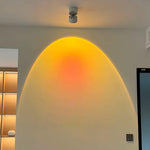 Sunset Adjustable LED Spotlight - Lamp Outdoor