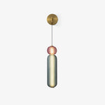 Surge Wall Lamp - Lamp Outdoor