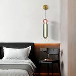 Surge Wall Lamp - Lamp Outdoor
