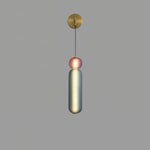 Surge Wall Lamp - Lamp Outdoor