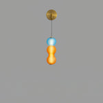 Surge Wall Lamp - Lamp Outdoor
