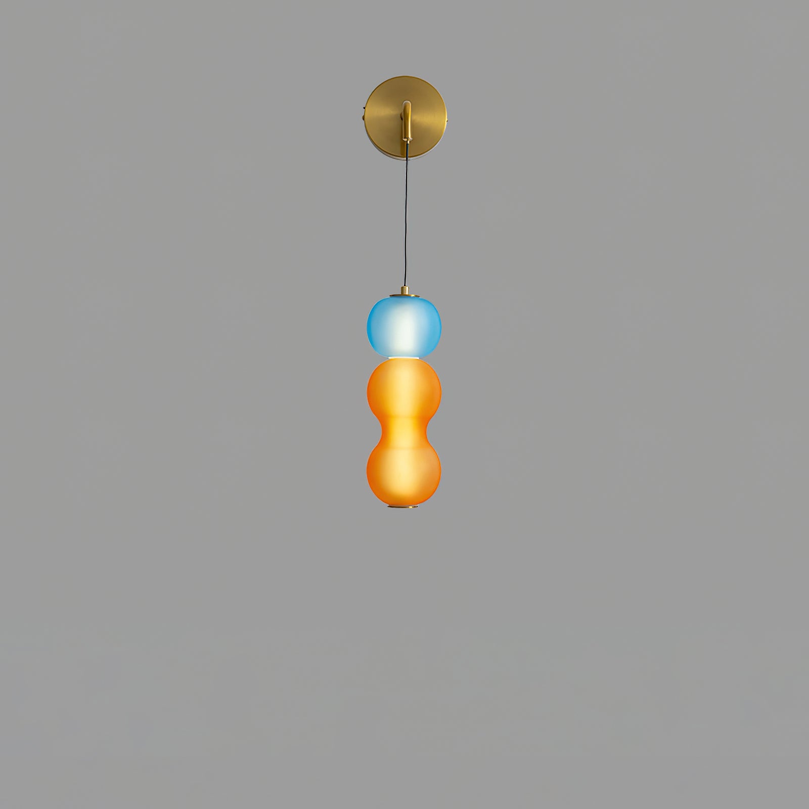 Surge Wall Lamp - Lamp Outdoor