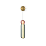 Surge Wall Lamp - Lamp Outdoor