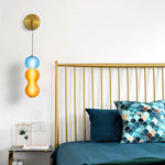 Surge Wall Lamp - Lamp Outdoor