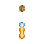 Surge Wall Lamp - Lamp Outdoor