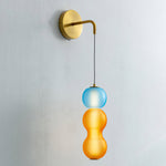 Surge Wall Lamp - Lamp Outdoor