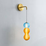 Surge Wall Lamp - Lamp Outdoor