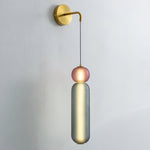 Surge Wall Lamp - Lamp Outdoor