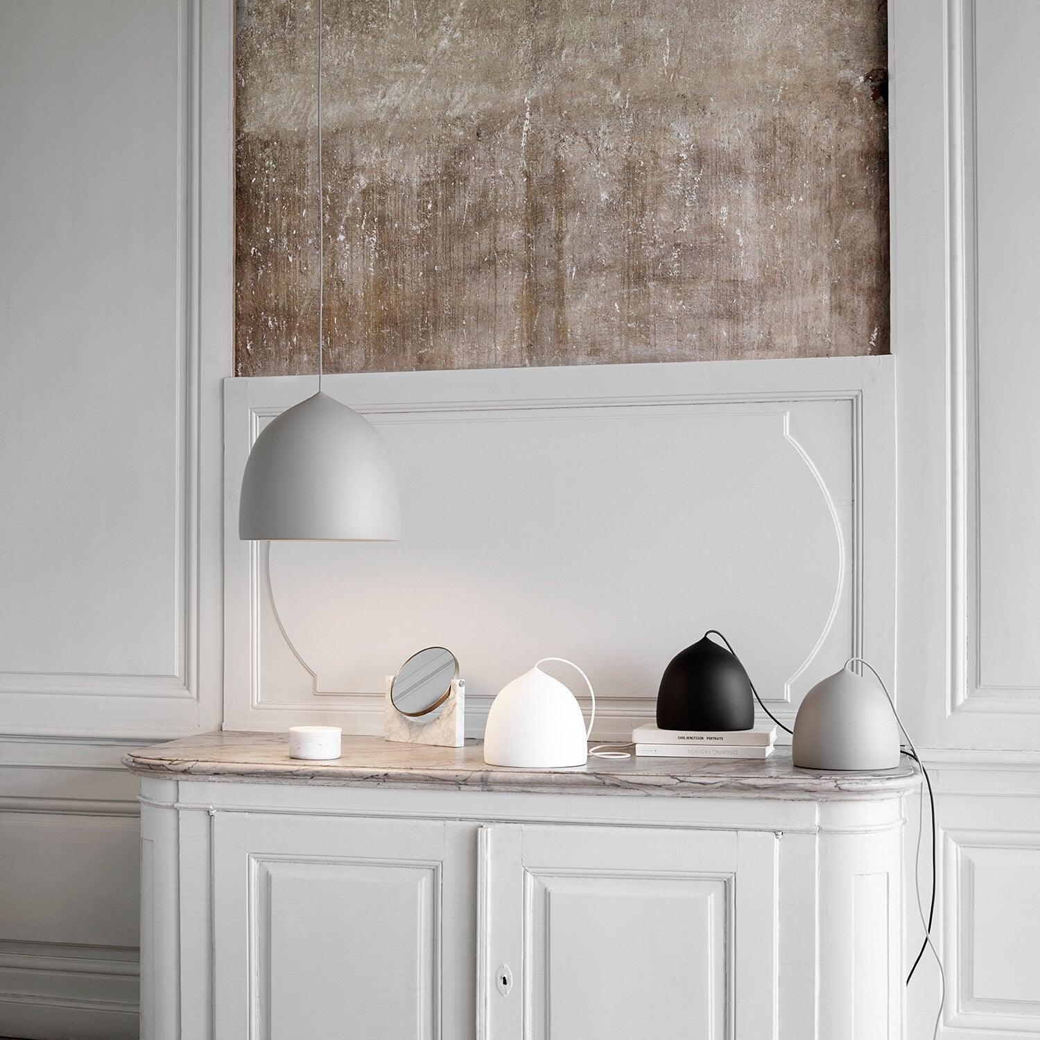 Suspence Pendant Light - Lamp Outdoor