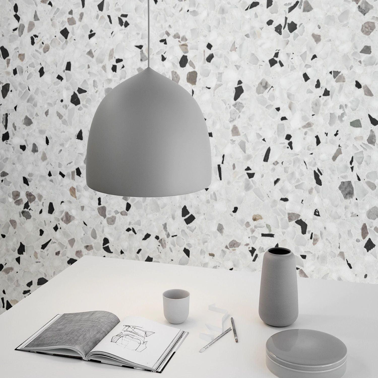Suspence Pendant Light - Lamp Outdoor