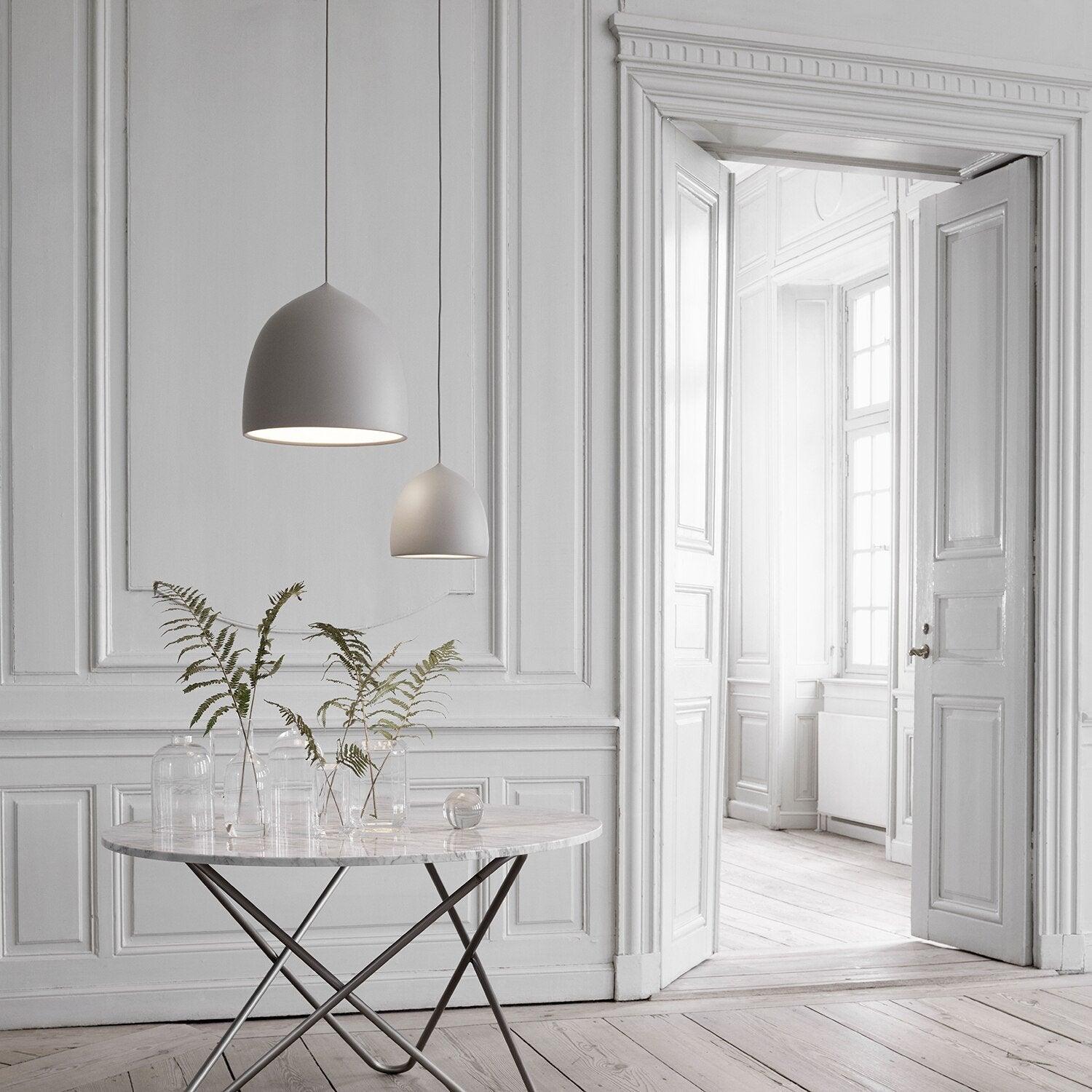 Suspence Pendant Light - Lamp Outdoor