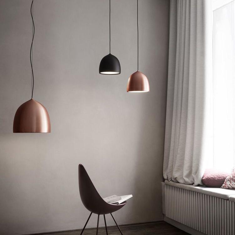 Suspence Pendant Light - Lamp Outdoor