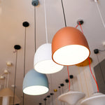 Suspence Pendant Light - Lamp Outdoor