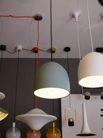 Suspence Pendant Light - Lamp Outdoor