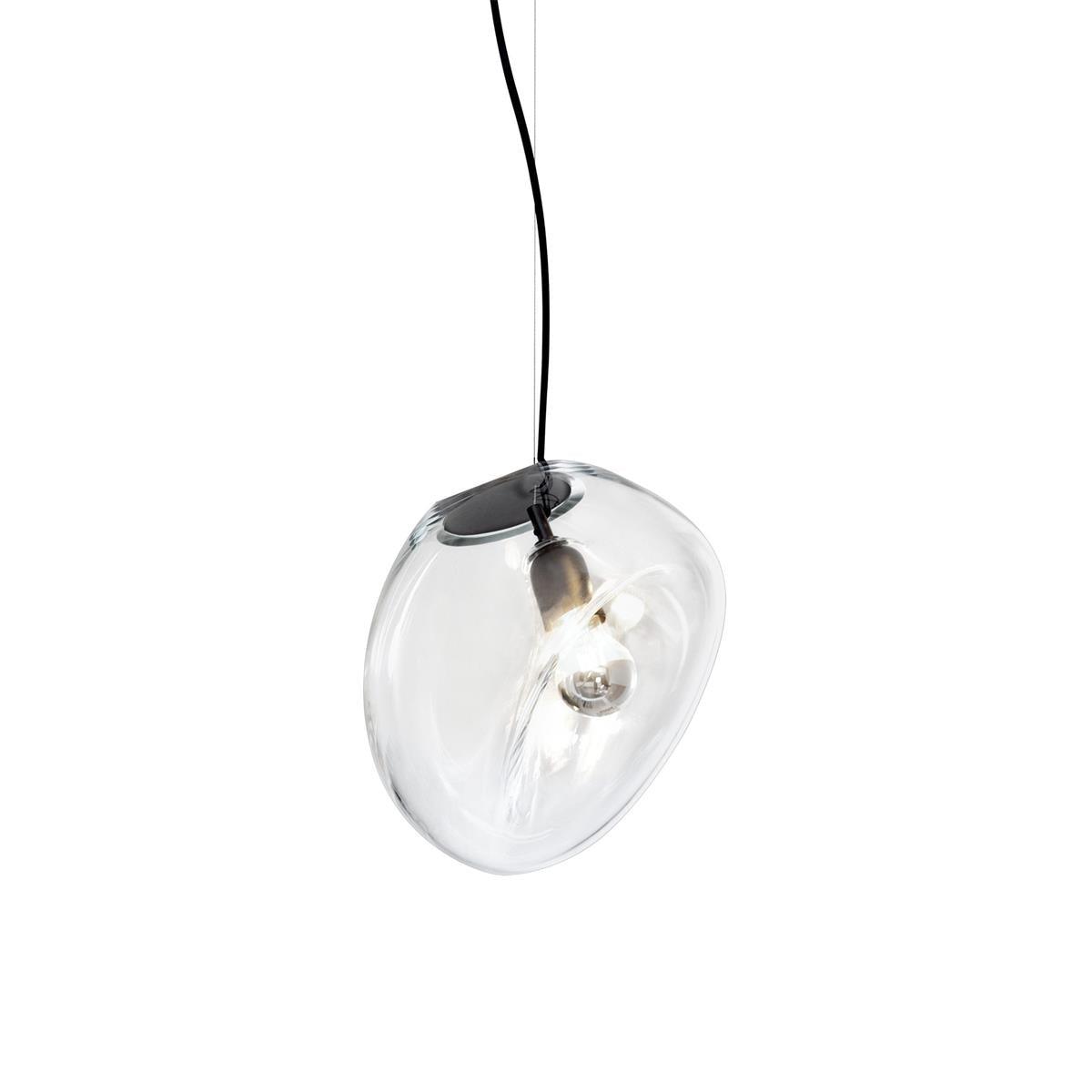 Suspended Water Drop Pendant Lamp - Lamp Outdoor