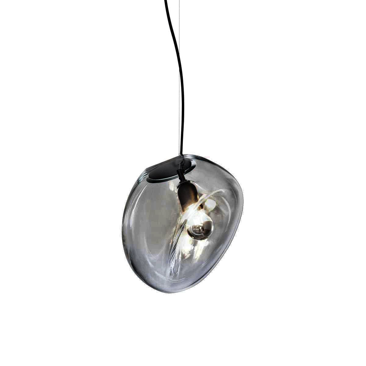 Suspended Water Drop Pendant Lamp - Lamp Outdoor