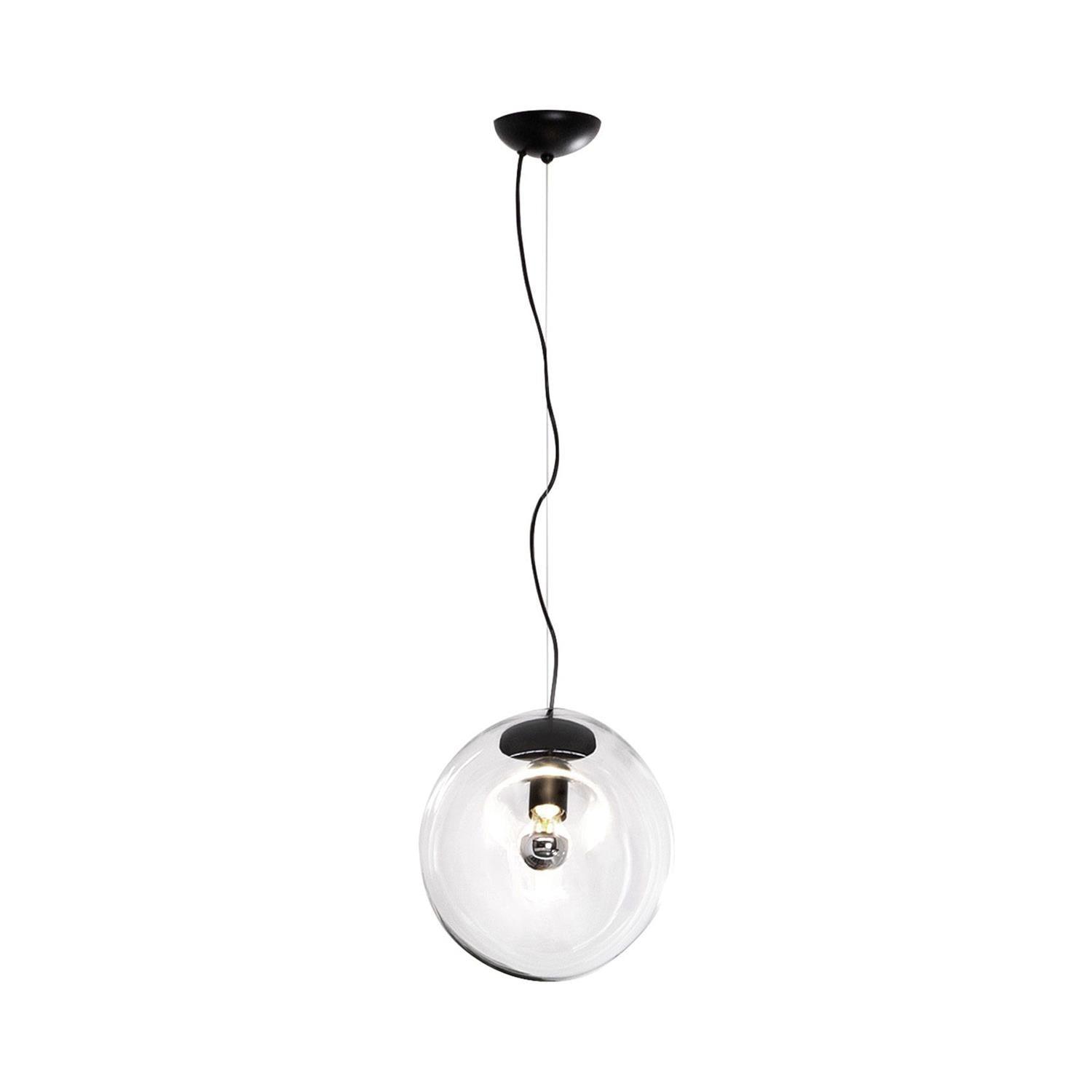 Suspended Water Drop Pendant Lamp - Lamp Outdoor