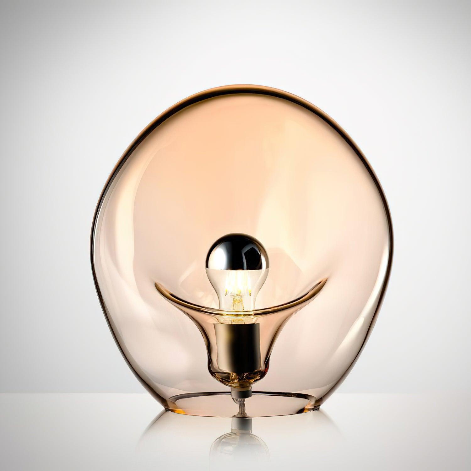 Suspended Water Drop Pendant Lamp - Lamp Outdoor
