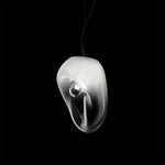 Suspended Water Drop Pendant Lamp - Lamp Outdoor