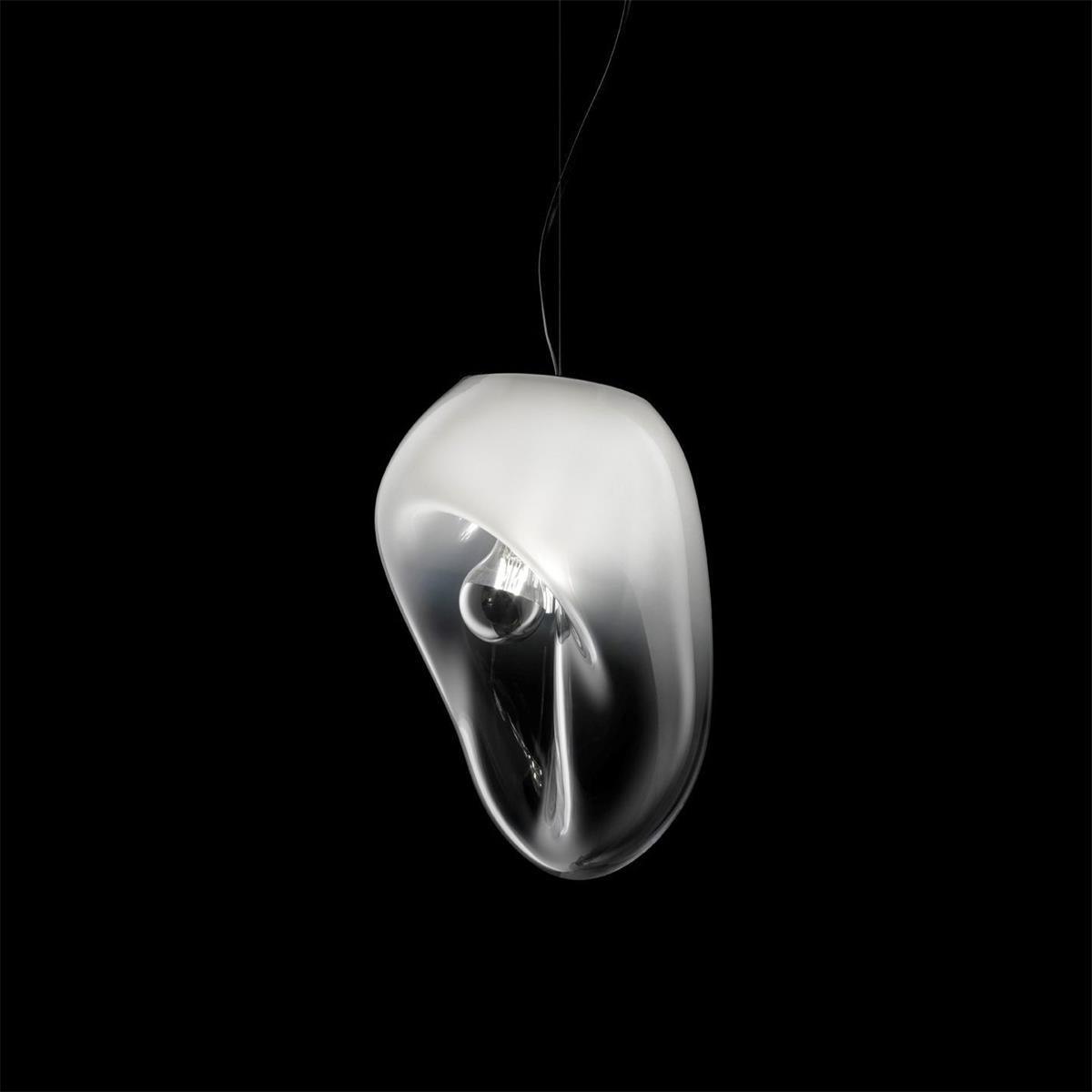Suspended Water Drop Pendant Lamp - Lamp Outdoor