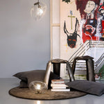 Suspended Water Drop Pendant Lamp - Lamp Outdoor