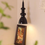 Svelte Noir Pendant Light - Lamp Outdoor