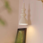 Svelte Noir Pendant Light - Lamp Outdoor