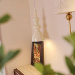 Svelte Noir Pendant Light - Lamp Outdoor