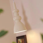 Svelte Noir Pendant Light - Lamp Outdoor