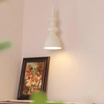 Svelte Noir Pendant Light - Lamp Outdoor