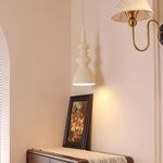 Svelte Noir Pendant Light - Lamp Outdoor