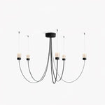 Swaying Chandelier - Lamp Outdoor