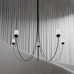 Swaying Chandelier - Lamp Outdoor