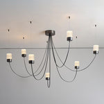 Swaying Chandelier - Lamp Outdoor