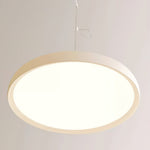 Swing Arm Stone Pendant Light - Lamp Outdoor